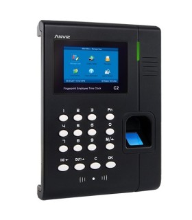 Presenza di controllo C2