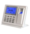 D200 - Time & Attendance Terminal Anviz
