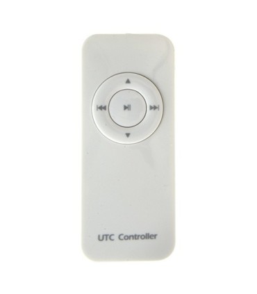 Controlador remoto menú OSD