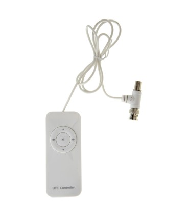 Regolatore di menu OSD remoto