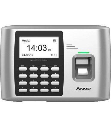 Presenza di controllo A300