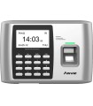 Terminal de Controlo de Presença Anviz A300 WIFI