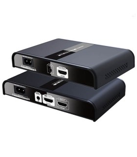 HDMI Extender by mains