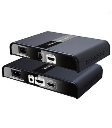 HDMI Extender par secteur