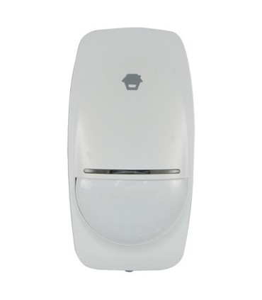 Wireless volumetric sensor PIR-860