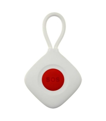 SOS button for Chuango alarms