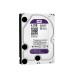 Hard Drive specific for video survellance 4 TB WD Purple
