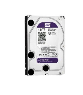 Disco duro especifico para videovigilancia 1TB WD
