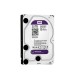 Disco rígido especifico videovigilancia 3 TB WD Purple