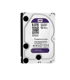 Disco duro especifico para videovigilancia 4 TB WD Purple