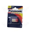 CR2 - Panasonic Super Lithium Battery