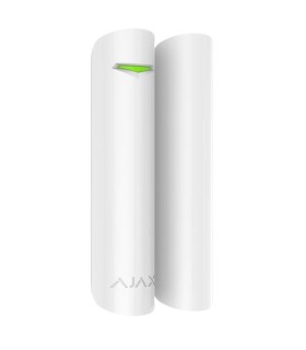 Detector magnetico sem fios para porta ou janela AJAX AJ-DOORPROTECT-W