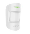 Ajax CombiProtect - Motion and Glass Break Detector - White