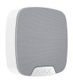 AJ-HOMESIREN-W wireless indoor siren for Ajax alarms