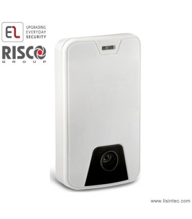 EL-4855PI - Rilevatore di movimento immune per animali domestici con videocamera integrata