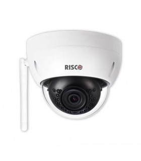 VUpoint  Telecamera Dome P2P  Anti-Vandalo