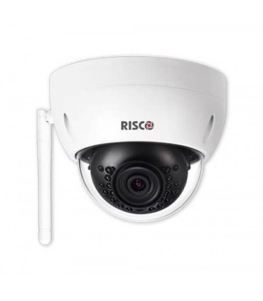 VUpoint  Telecamera Dome P2P  Anti-Vandalo