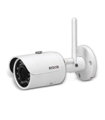 Caméra bullet extérieure VuPoint IP, P2P, 1.3 MPx, Wifi, IR 30M, IP67