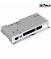 VTNS1060A Switch PoE specifico per videocitofoni  Dahua