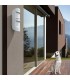Rilevatore di movimento wireless AJAX esterno antimascheramento e immune agli animali domestici