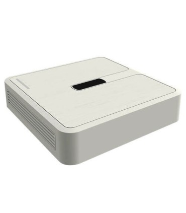 Gravador de 4 canais 5 em 1 Hikvision