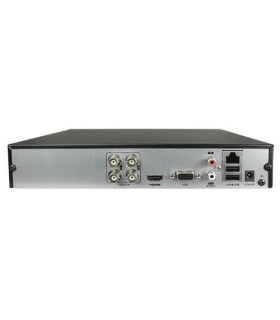 Hikvision HWD-5104M Videograbador 4 canales 5n1