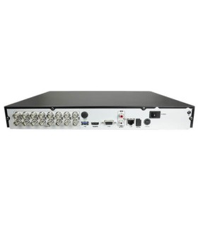 HWD-6116MH-G2 Videoregistratore 5n1 Hikvision 16 ch