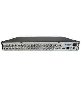 HWD-6232MH-G2 Videoregistratore 5n1 Hikvision 32 ch