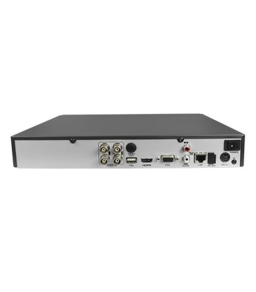HWD-7104MH-G2 - 5n1 Hikvision 4 ch video recorder