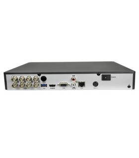 HWD-7108MH-G2 - Videoregistratore 5n1 Hikvision 8 ch