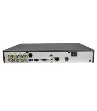 HWD-7108MH-G2 - Enregistreur 5n1 Hikvision 8 ch