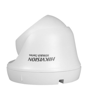 Caméra dôme Hikvision 720p ECO objectif 3,6 mm - HWT-T110-P-0360