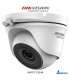 Telecamera dome Hikvision 1080p, lente 2.8 mm - HWT-T120-M
