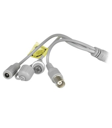 Caméra dôme Hikvision 1080p, objectif 2.8 mm - HWT-T120-M