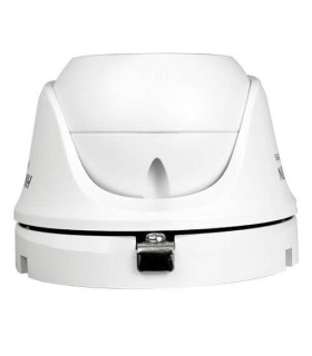 Telecamera dome Hikvision 1080p, lente 2.8 mm - HWT-T120-M
