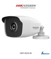 Câmara bullet Hikvision 1080p, lente 2.8 mm - HWT-B220-M