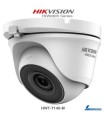 Câmara dome Hikvision 4Mpx, lente 2.8 - HWT-T140-M