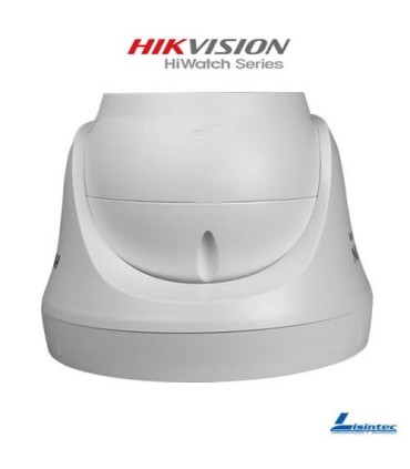 Câmara dome Hikvision 1080p,  4 em 1, lente varifocal - HWT-T320-VF