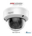 Câmara Dome Hikvision 1080p 4 em 1 com lente varifocal - HWT-D320-VF