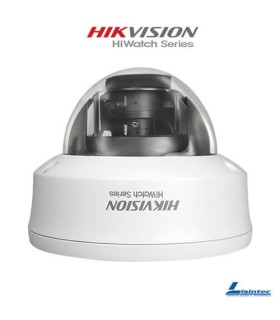 Cámara Domo Hikvision 1080p 4 en 1 con lente varifocal - HWT-D320-VF