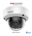 Cámara Domo Hikvision 4Mpx con lente varifocal - HWT-D340-VF