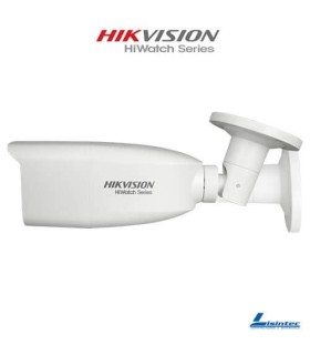 Telecamera Hikvision 1080p PRO, obiettivo motorizzato 2.7~13.5mm IR 70m - HWT-B323-Z