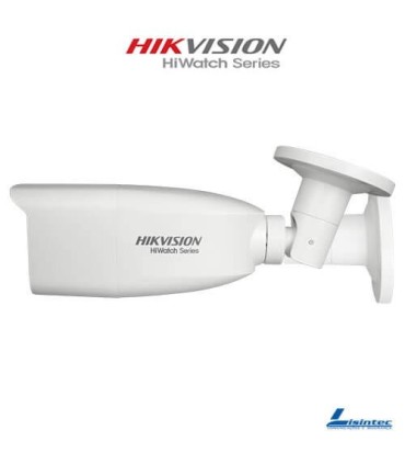 Camara Hikvision 1080p PRO Lente motorizada 2.7~13.5 mm IR  70m - HWT-B323-Z