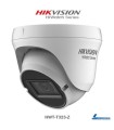 Camara Hikvision 1080p PRO Lente motorizada 2.7~13.5 mm IR  70m - HWT-T323-Z