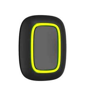 Ajax Alarm Two-way black Panic Button