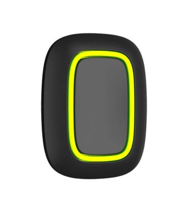 Ajax Alarm Two-way black Panic Button