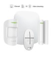 Ajax wireless alarm Starter Kit white