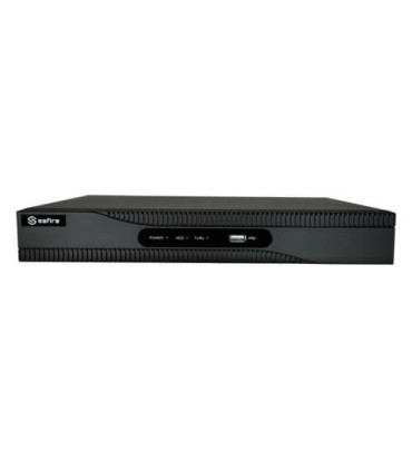 SF-NVR6108-4K-VS2 Enregistreur de caméra IP Safire