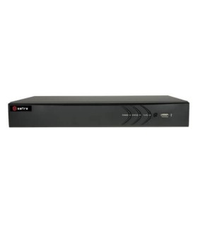 HTVR3104 Gravador 4 canais 5n1 Safire