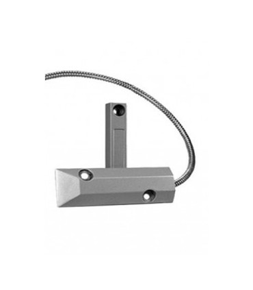 Rivelatore di contatto magnetico per cancelli da garage